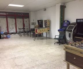 Geschäftsraum in Campo de la Juventud