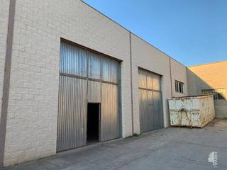 Fabrikhalle in Medina del Campo. Nave en venta en medina del campo