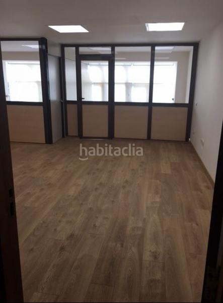 Foto 9cc84c40-9732-47b6-aeec-60792c3a8208. Office space in Centro Valladolid