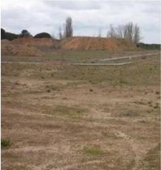 Terreny residencial a Tordesillas. Suelo urbanizable uso industrial en tordesillas