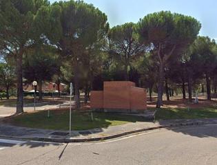 Terreny residencial a Aldeamayor de San Martín. Venta de suelo urbano en aldeamayor de san martin