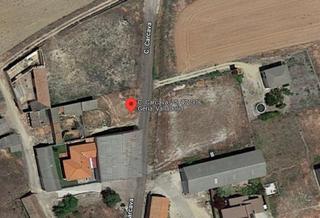 Finca rústica a Geria. Venta de terreno urbanizable en geria valladolid
