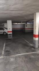 Posto auto in El Carmen - Casas del Hogar. Disponible a la venta plazas de garajes en palencia