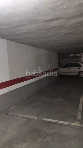Foto bb10a45c-be99-464c-ae14-f4654c8d5b3d. Aparcament cotxe a El Carmen - Casas del Hogar Palencia