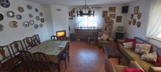 Masia  Urbanizacion el tarragoso. Finca en el tarragoso