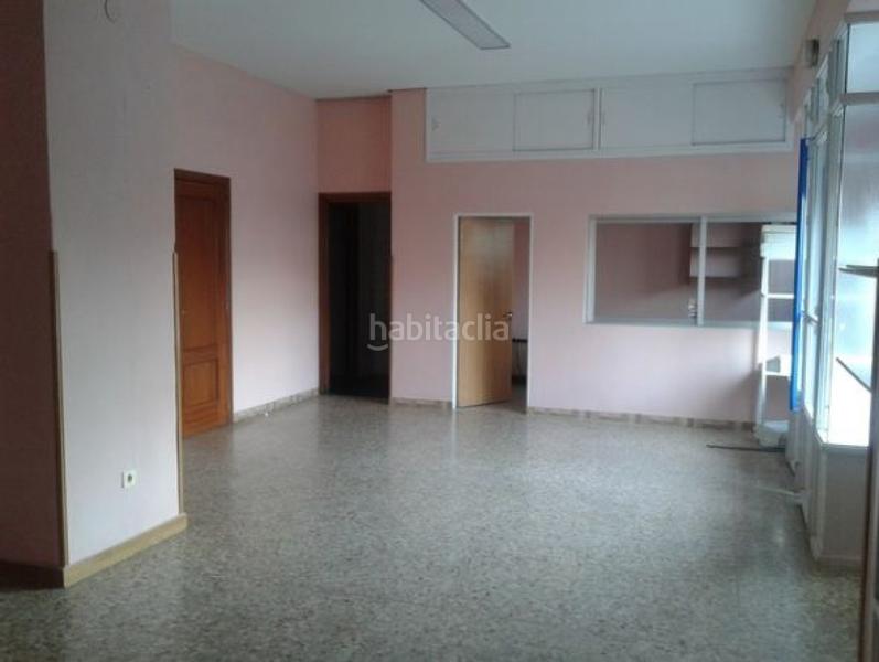 Foto 2f2bf991-1967-4ab9-b650-a9426ac66f9e. Rent business premise in La Victoria - Puente Jardín Valladolid