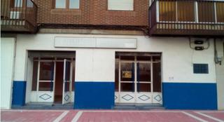 Business premise in La Victoria - Puente Jardín