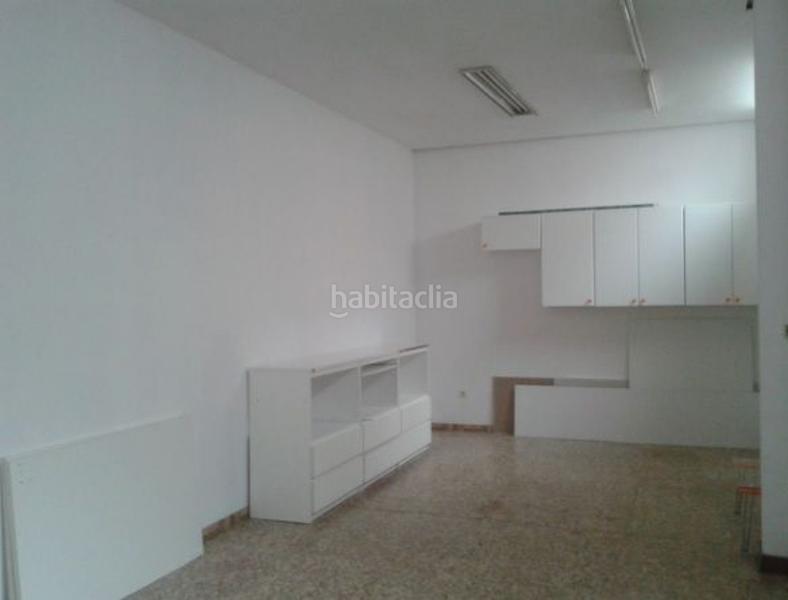 Foto a02fdff0-4ecd-4a09-a100-2d0a9edd34c3. Miete geschäftsraum in La Victoria - Puente Jardín Valladolid
