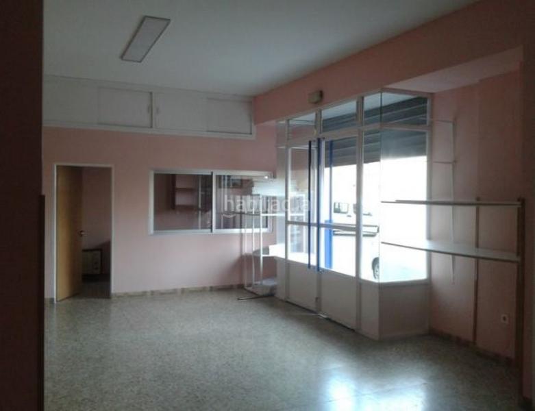 Foto d6a1180d-1bb4-4bce-b977-2d80e89f7686. Alquiler local comercial en La Victoria - Puente Jardín Valladolid