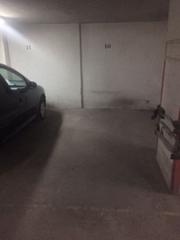 Autoparkplatz in Centro