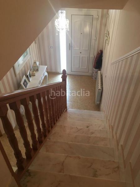 Foto edac902f-803e-4801-9d24-44c53f35c478. Casa adossada amb calefacció a Mojados