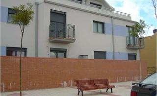 Etagenwohnung in Pajarillos Altos. Producto para pequeño inversor