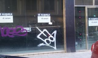 Business premise in Centro