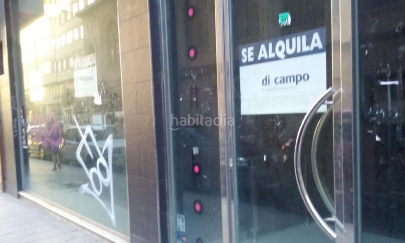 Foto 1388c91f-404e-4de1-b3af-d829750bdb96. Alquiler local comercial en Centro Valladolid