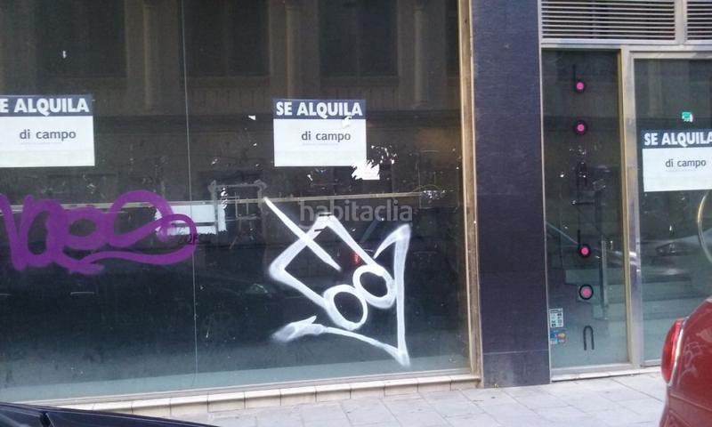 Foto 93961fb6-ab3e-4042-ac6c-c1787510aa0b. Lloguer local comercial a Centro Valladolid