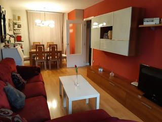 Pis a Grijota. Disponible piso en grijota