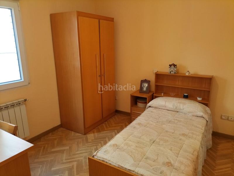 Foto 0bcc29c7-a2d6-455e-b9aa-bccfee5eb032. Pis amb calefacció aparcament a Centro Palencia