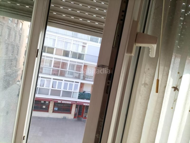 Foto 1f118a31-fd12-448f-8fc7-8fd64e7d9bef. Pis amb calefacció aparcament a Centro Palencia