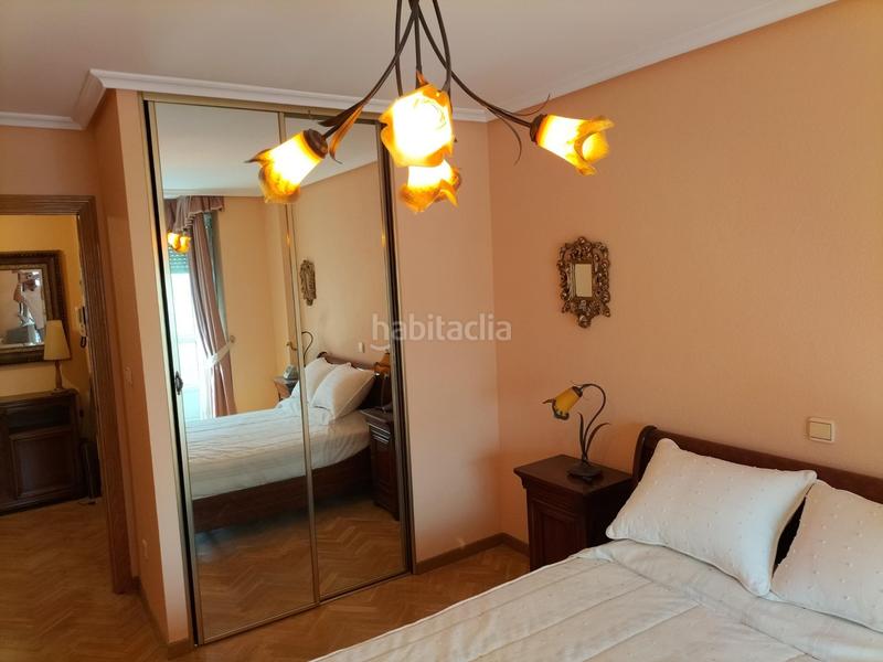 Foto 3aca6988-374c-415c-8519-83e948999460. Pis amb calefacció aparcament a Centro Palencia