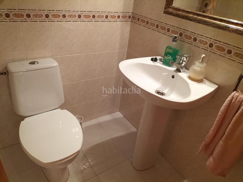 Foto 44dd308d-f38a-4eb1-85e2-8da96b1a1105. Pis amb calefacció aparcament a Centro Palencia