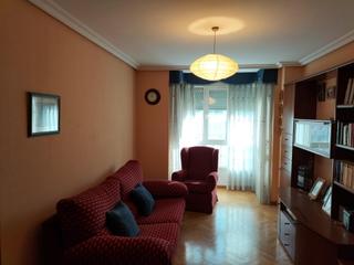 Appartement  Calle mancornador. Moncasa vende piso en palenci centro.