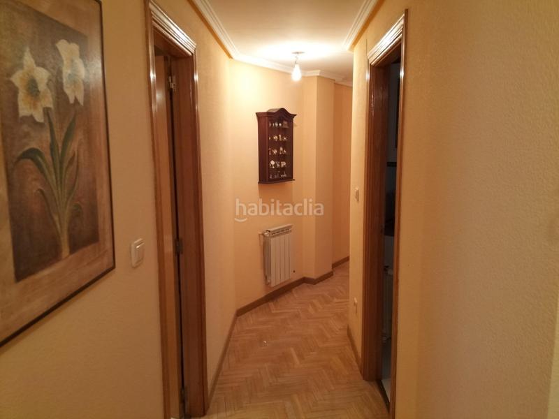 Foto 5935361d-2c41-4b5e-9178-1287cd1b5594. Pis amb calefacció aparcament a Centro Palencia