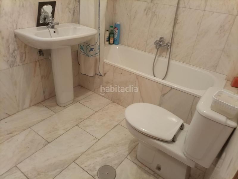 Foto 6f421144-cfa8-4fe1-9d53-01759176a573. Pis amb calefacció aparcament a Centro Palencia