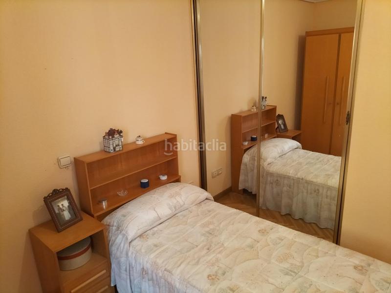 Foto 75c25c7f-e108-4f69-9617-e1980e596b6c. Pis amb calefacció aparcament a Centro Palencia