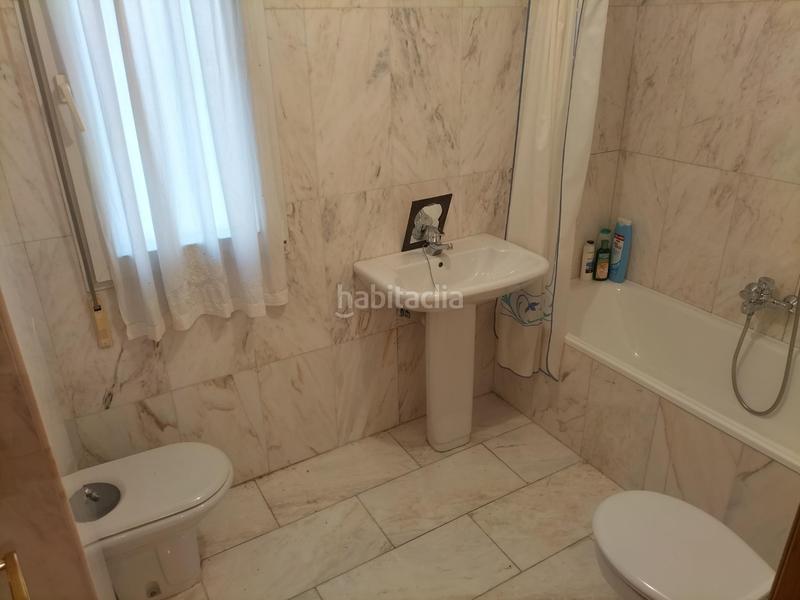 Foto 8ac8e92a-19fe-421a-9385-e54e96c3e1cc. Pis amb calefacció aparcament a Centro Palencia