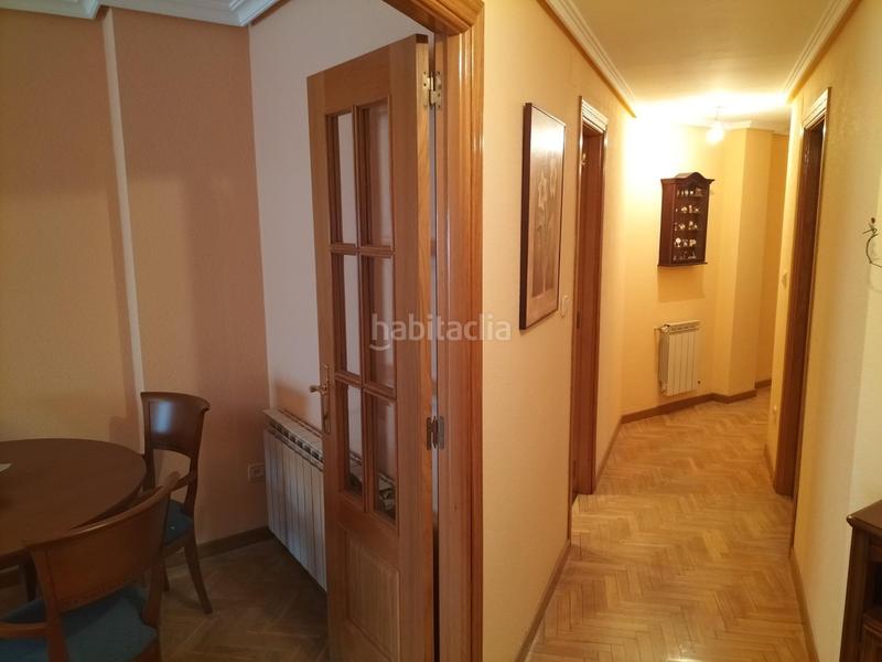 Foto 8b40867d-5cc6-4c6e-b859-f7cb0a8d865e. Pis amb calefacció aparcament a Centro Palencia