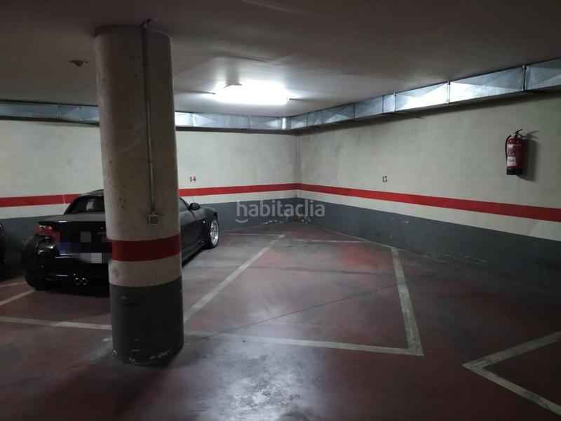 Foto c7189f89-7448-4e31-8af9-1cd9805276b4. Pis amb calefacció aparcament a Centro Palencia