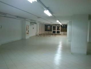 Local Comercial en Avenida MODESTO LAFUENTE,