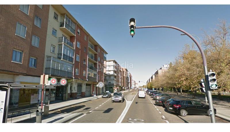 Foto 5f0059f5-2a07-49a7-9382-416a6ffc37c3. Alquiler local comercial en San Antonio Palencia