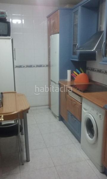 Foto 3d701776-c69d-4bb8-b385-3ee07ec87259. Etagenwohnung mit heizung in Campo de la Juventud Palencia