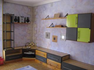 Appartement à Campo de la Juventud. Apartamento en venta