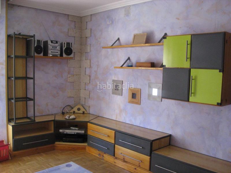Foto 3d8ba444-2d1e-4353-9a98-9586d2495780. Etagenwohnung mit heizung in Campo de la Juventud Palencia