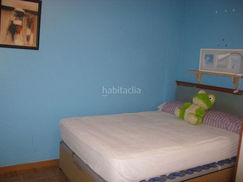 Foto 7a33b824-0f0a-467b-8e37-e24ae41c813b. Etagenwohnung mit heizung in Campo de la Juventud Palencia