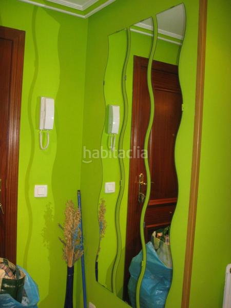 Foto b89dc3ed-2630-4e3d-8443-7fda38f03131. Etagenwohnung mit heizung in Campo de la Juventud Palencia