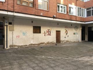 Geschäftsraum in San Pablo y Santa Marina