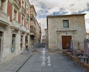 Business premise in Centro