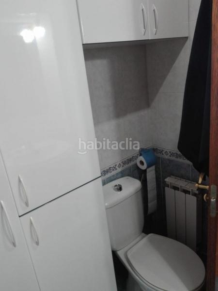 Foto 2dc2987e-1f4f-4be9-8902-3aa615225250. Etagenwohnung mit heizung in El Cristo Palencia