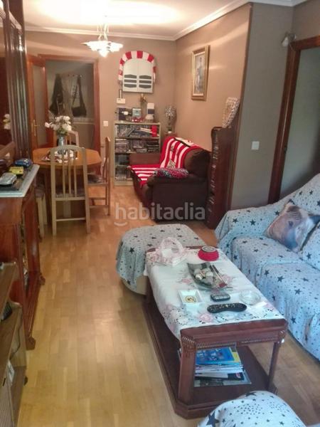Foto 622f5125-f51e-4fed-9964-9943534ad774. Etagenwohnung mit heizung in El Cristo Palencia