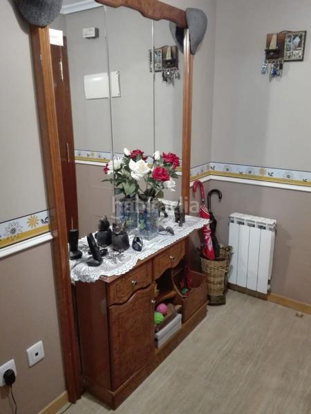 Foto 6e2bd8ed-6b21-4459-a1b3-b8a256d7de4a. Etagenwohnung mit heizung in El Cristo Palencia