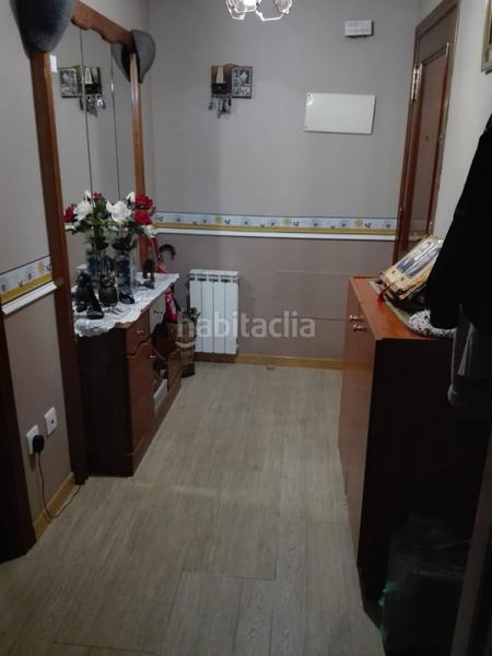 Foto 7a1f30b7-bc76-40b9-9355-59e0234b177d. Etagenwohnung mit heizung in El Cristo Palencia