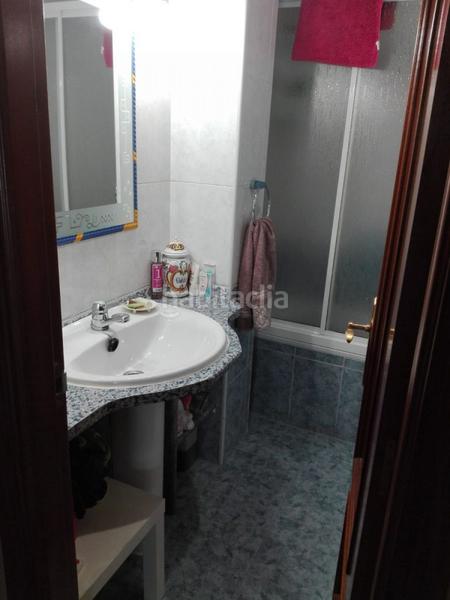 Foto c4553ae6-aef5-4e10-8a8d-21bf3448697c. Etagenwohnung mit heizung in El Cristo Palencia