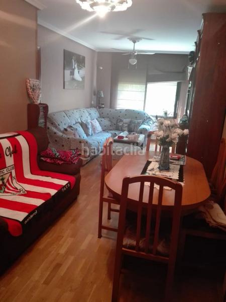 Foto c5097447-e5c2-4ad5-b126-831f13c988c6. Etagenwohnung mit heizung in El Cristo Palencia