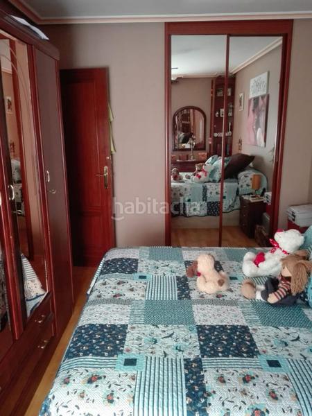 Foto d8b8ff9d-fb66-4b91-9725-458e54837512. Etagenwohnung mit heizung in El Cristo Palencia