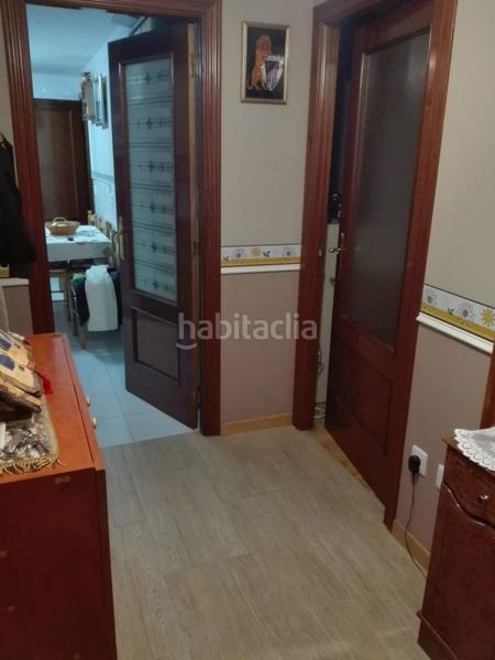 Foto f6a2e4e4-4283-49e4-9b09-c8feea0a12e0. Etagenwohnung mit heizung in El Cristo Palencia