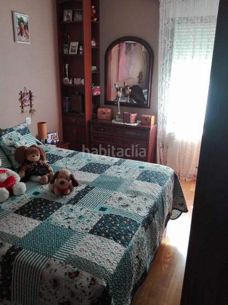 Foto abef01c8-6869-4829-a27f-62a3d529379d. Pis amb calefacció a El Cristo Palencia
