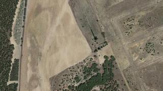 Terreny residencial a Tordesillas. Venta de suelo en tordesillas